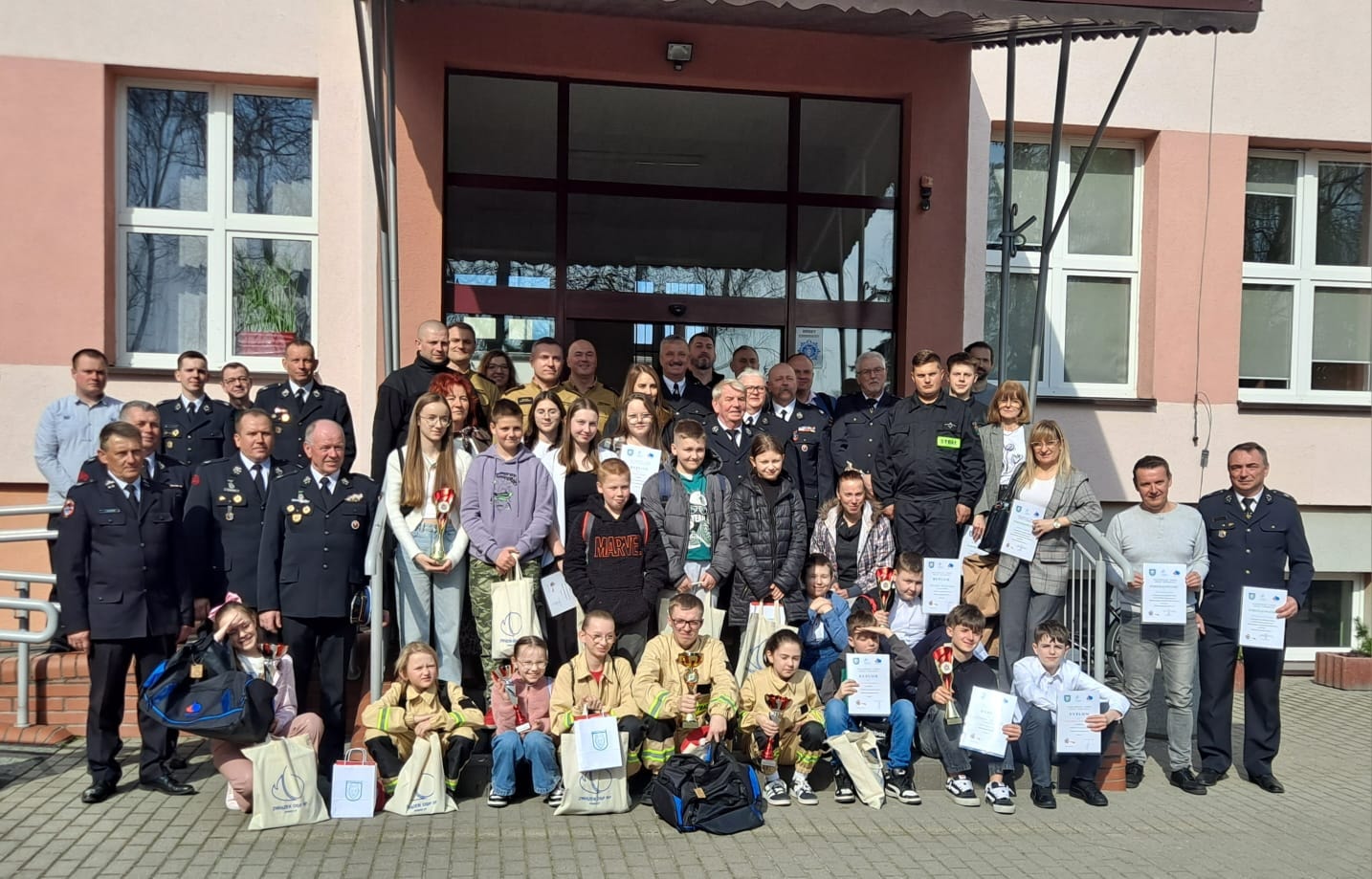 Najważniejsza jest wiedza