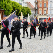 Wielkopolskie Wojewódzkie Obchody Dnia Strażaka