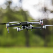 Webinarium o multirotorowych bezzałogowych systemach powietrznych