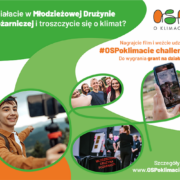 Zapraszamy do udziału w konkursie „OSP o klimacie”