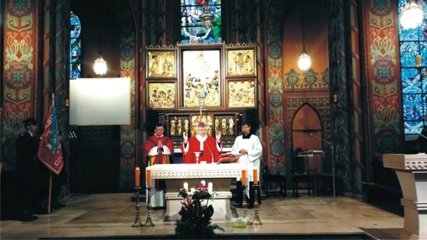 Dwie ważne rocznice dla Wielkopolski w foto obiektywie Druhny Moniki Szymańskiej