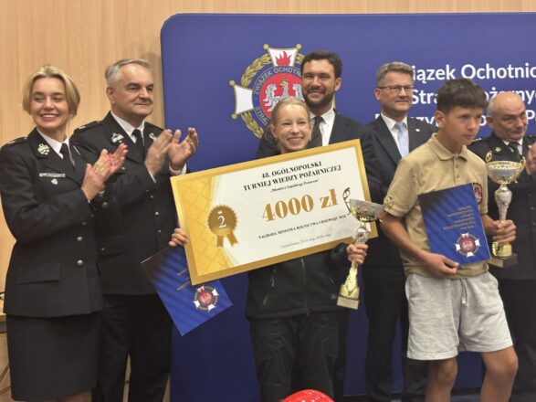 Centralny Finał OTWP